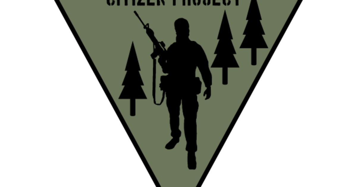 Your Pro Citizen Newsletter 105: New CCW project (Part 3) 