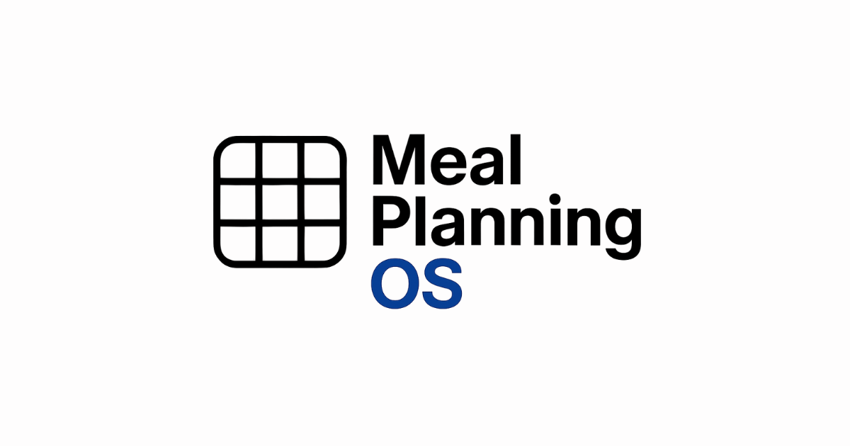 Why you’re exhausted by dinner time