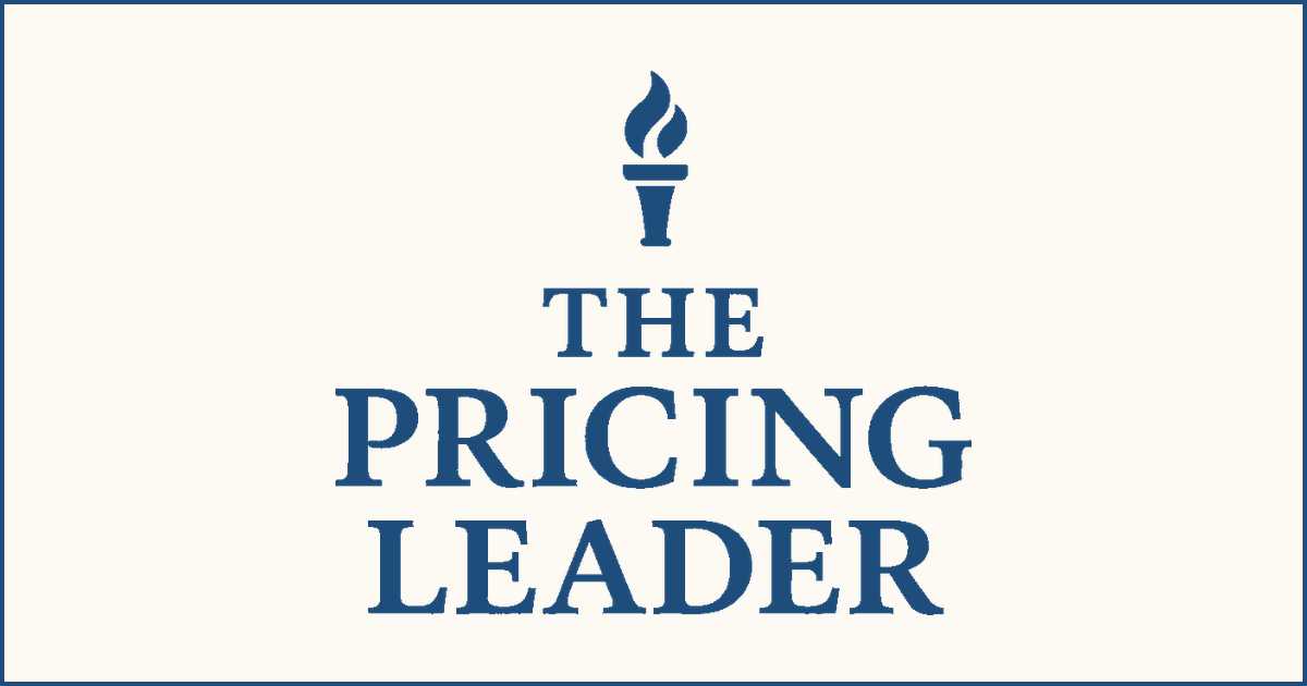 Jennings Executive Search + The Pricing Leader