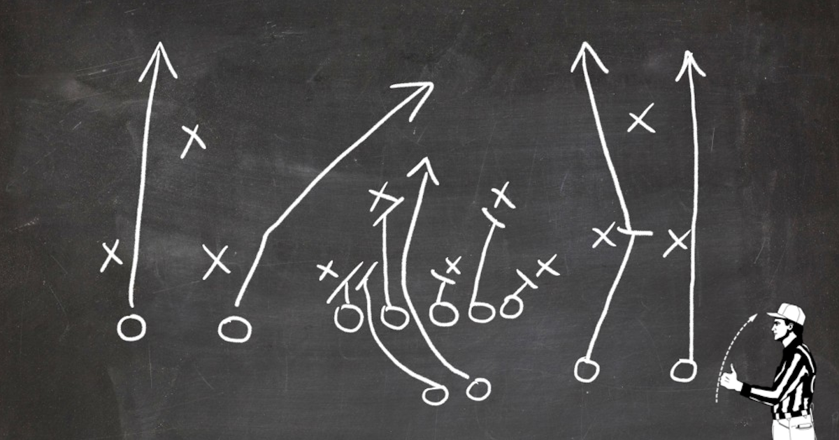 Tap Tap Tap.  It's Thursday...