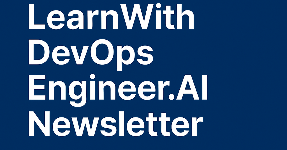 ⚡CI/CD for AI — Auto Retrain, Auto Test, Auto Reject, Auto Promote (EP5)