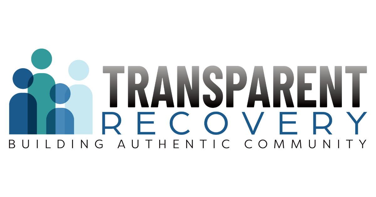 Transparent Recovery Newsletter