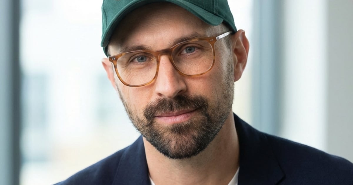 Why I'm Writing This Book