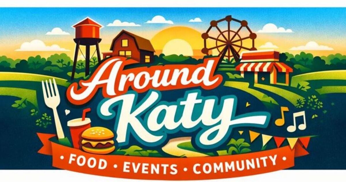 Cars, Mariachi, Farmers market and more...