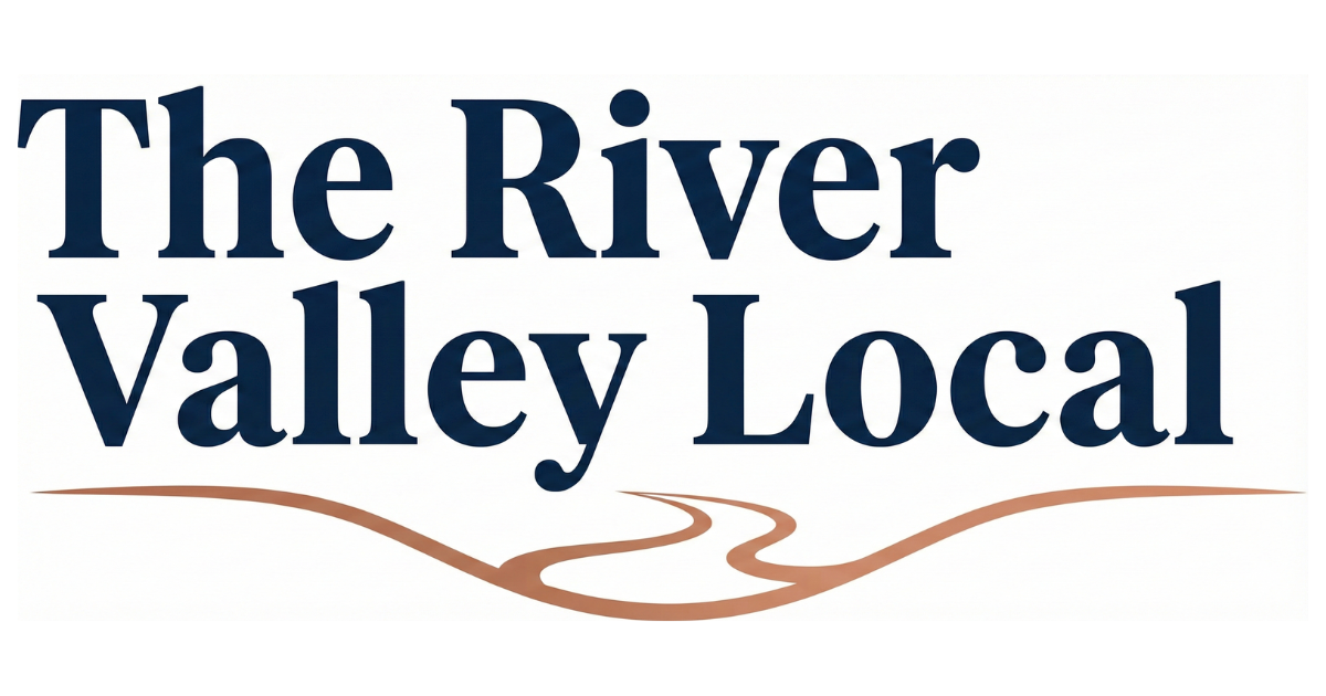 River Valley Local #1: Holiday Updates, Community Events & What to Know This Week