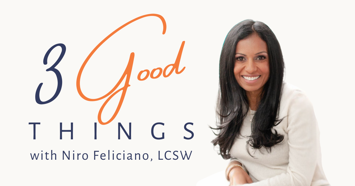 Fear, Anxiety, and a Special Announcement!