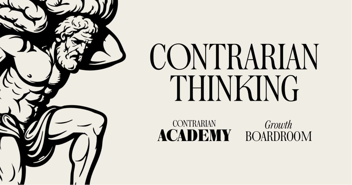 A Garbage Man and a Billionaire Walk into a Room...