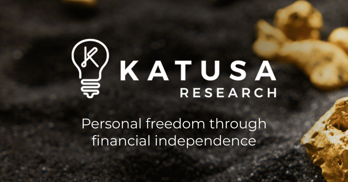 Wall Street Legend Names #1 Stock of 2026 Live On-Camera