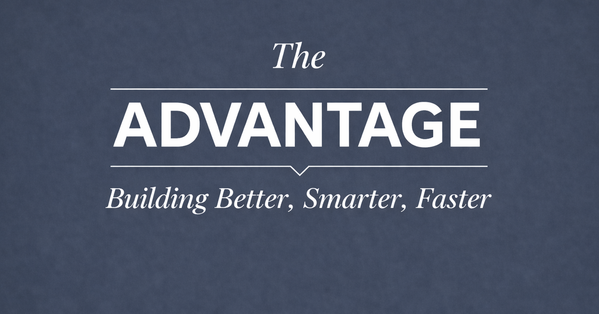 The Advantage #01: Living an asymmetric life, the Rothschild information edge, and why sleep still wins.