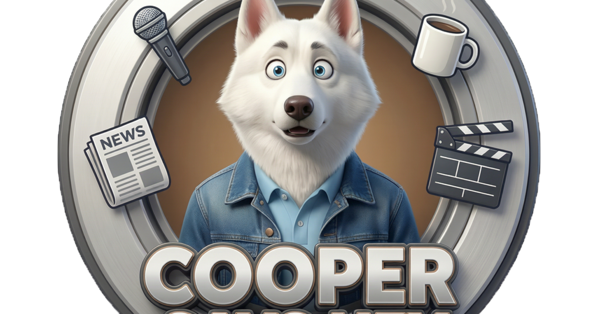 THE SCOOP - ISSUE #1