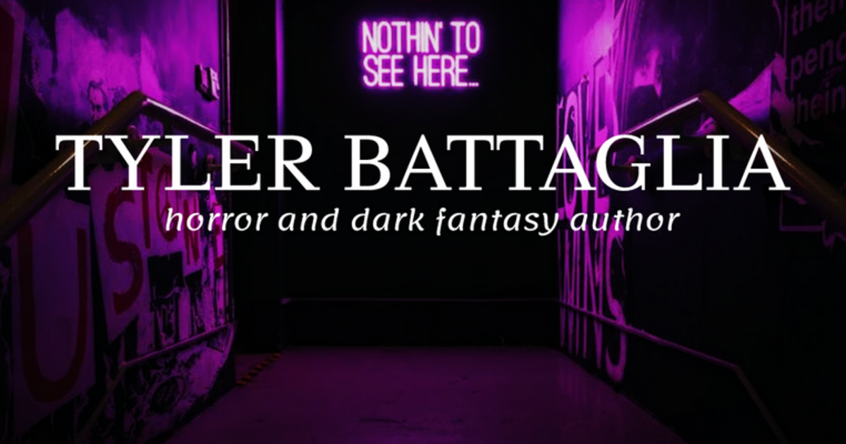 Where in the world is Tyler Battaglia?