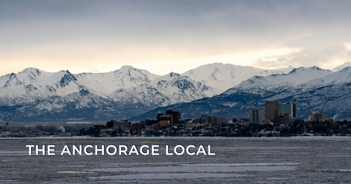 Winter Isn’t Mild. The Calendar Isn’t Either.