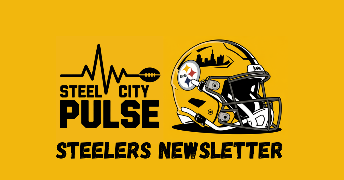 ⚡ MIKE MCCARTHY NAMED STEELERS HEAD COACH! ⚡