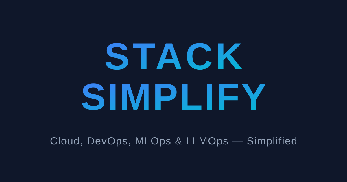 DevOps Real-World: One App. Five AWS Services. Zero Mock Databases.