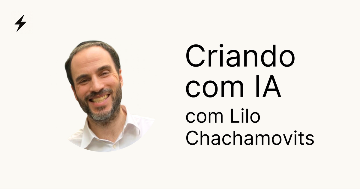 Quando o projeto cresce, a IA começa a falhar