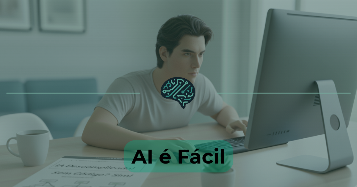 Como proteger a tua privacidade na era da IA