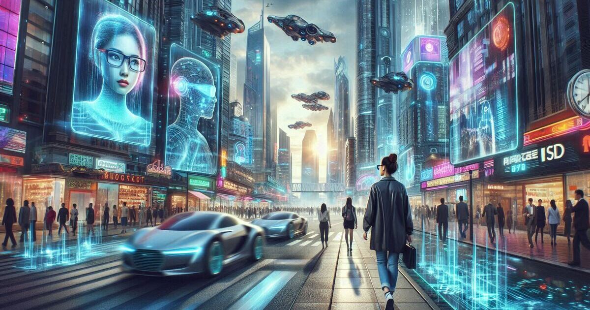 The Future of AI 🤖