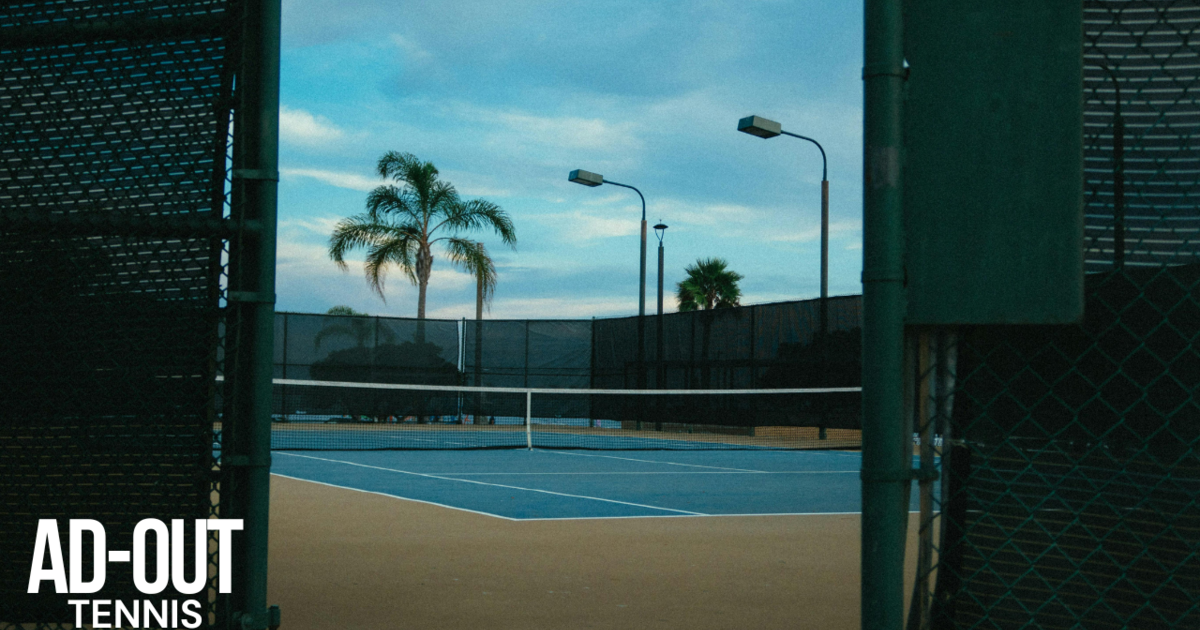 Carlos & Iga Reign Supreme