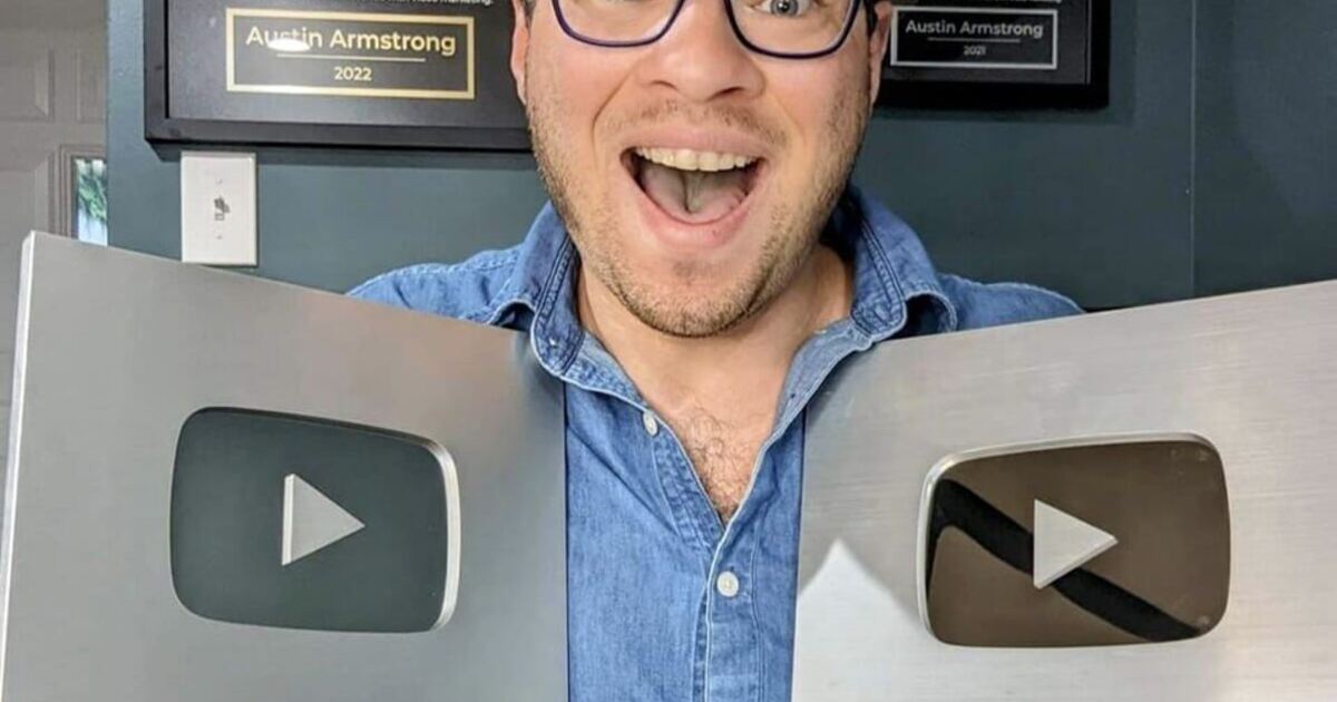 We start in one hour