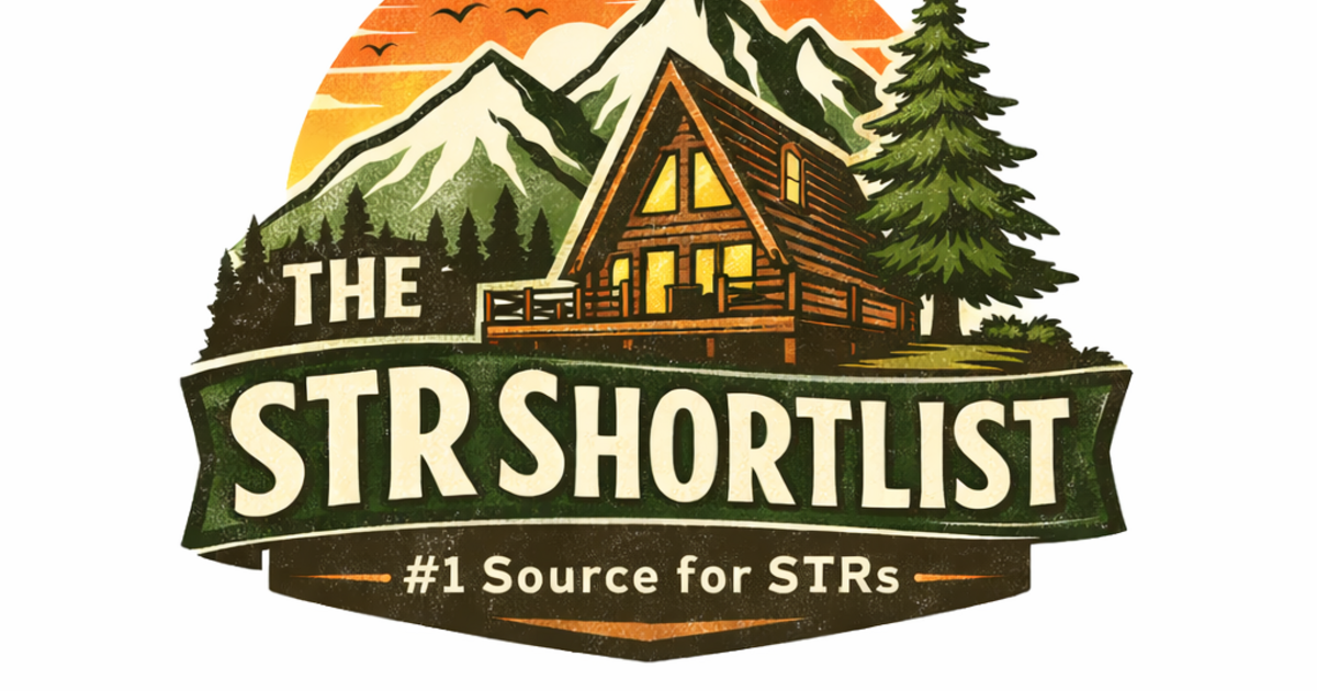 🧪 STR Shortlist - January 15th  