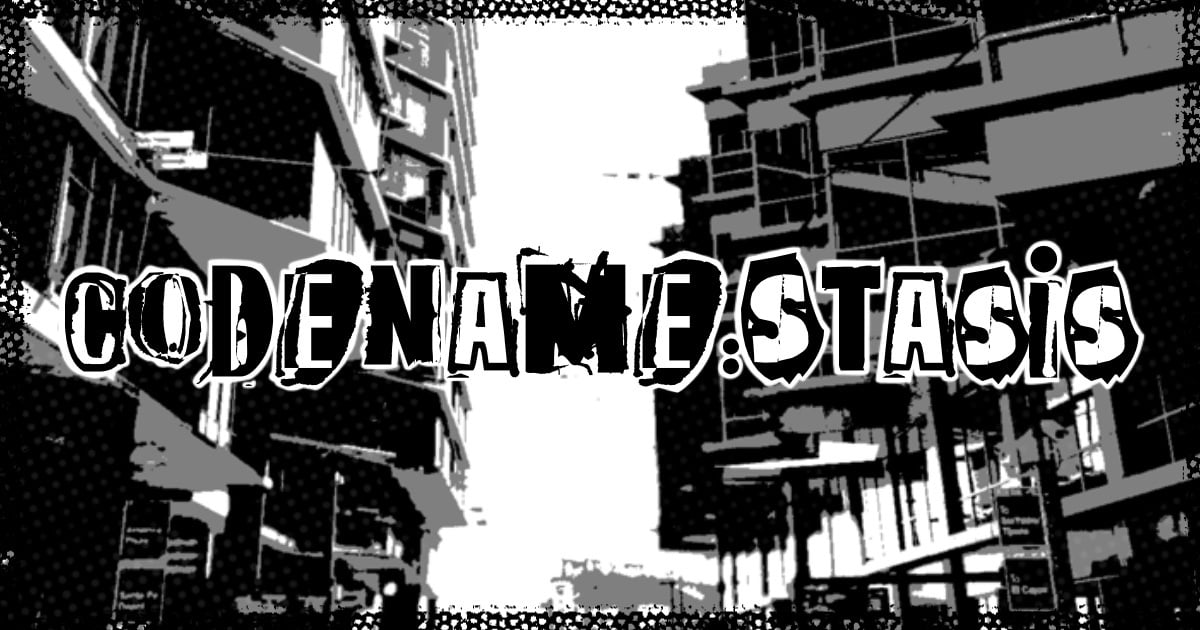 Chapter Two || Issue #12