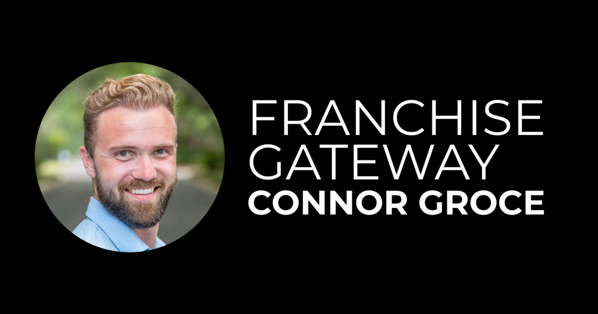 Franchise Anonymous 27+28: Assisted stretching studios and 3-in-1 tree care