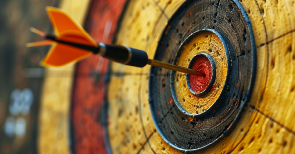 The Power of Consistency