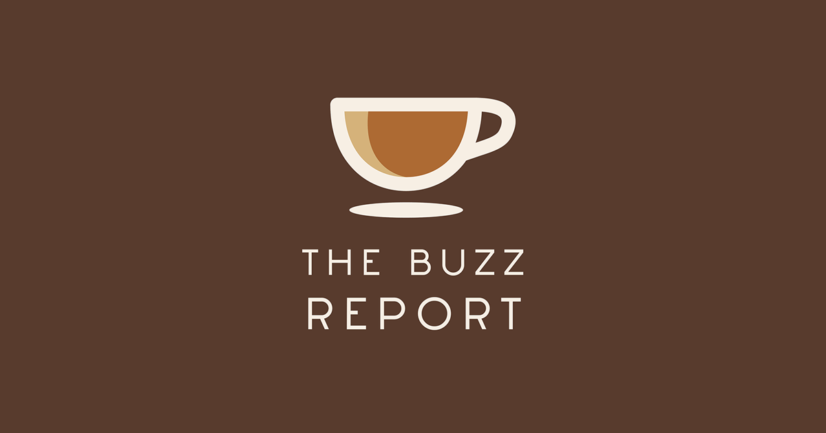 ☕️ The Buzz Report - Week 50