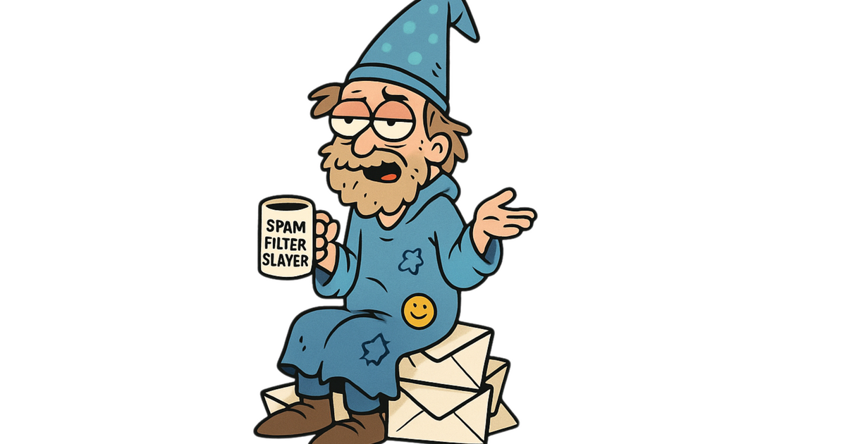 The Hidden Authentication Trap That Took Down an Entire App’s Email