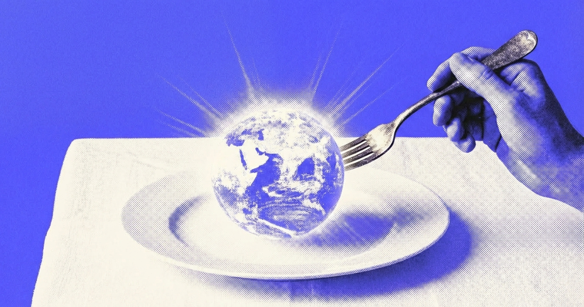 A leaked model name crashed an entire sector