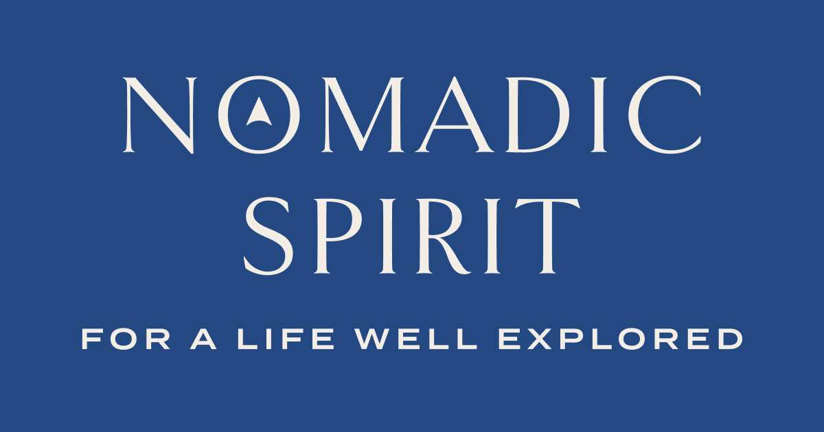 [TEST POST]: Inspiration, Clarity and Curation for Intentional Travelers