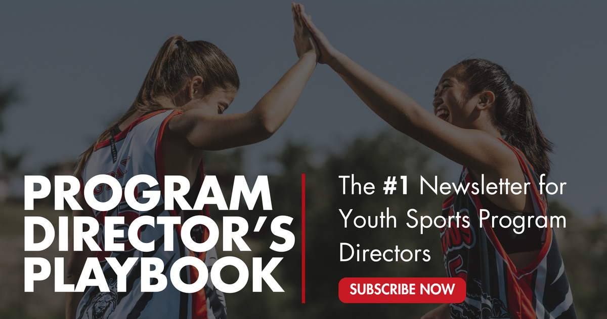 The Re-imagined Program Director's Playbook 🤩