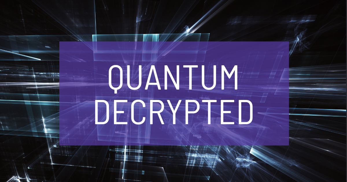 The Race to Harness Quantum Computing's Mind-Bending Power | The Future With Hannah Fry