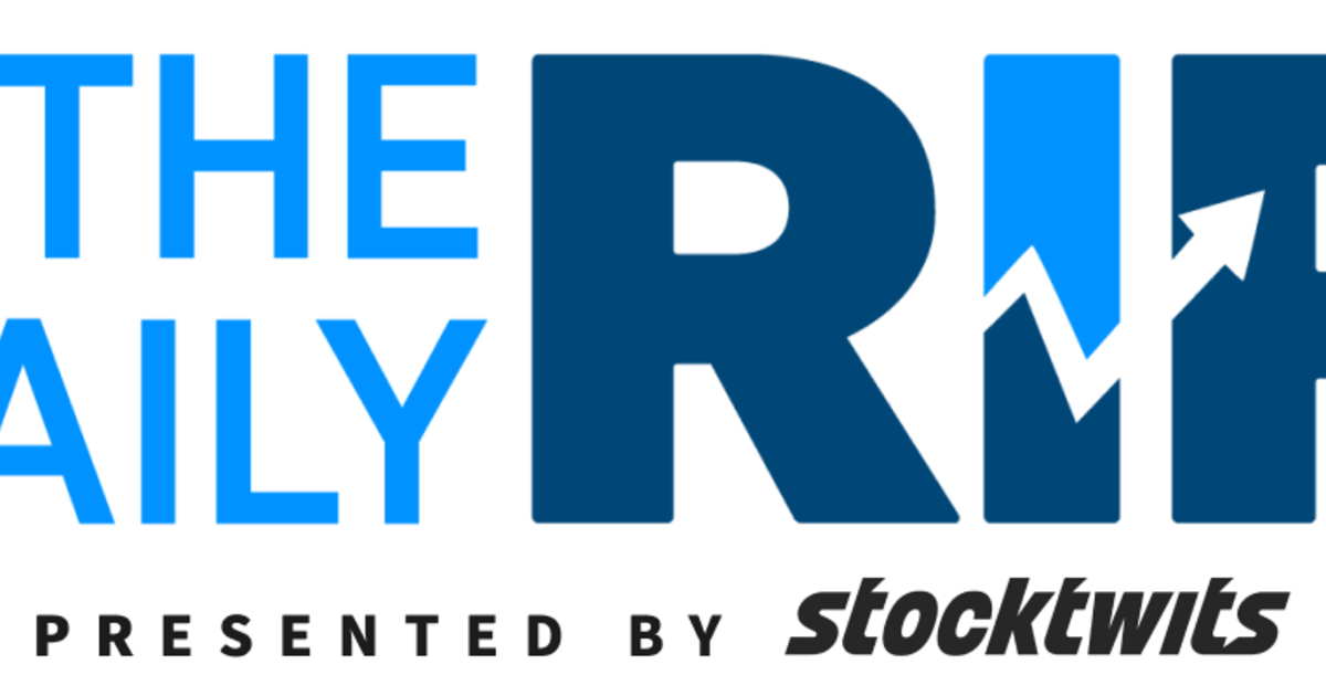 The Weekend Rip: March 1 