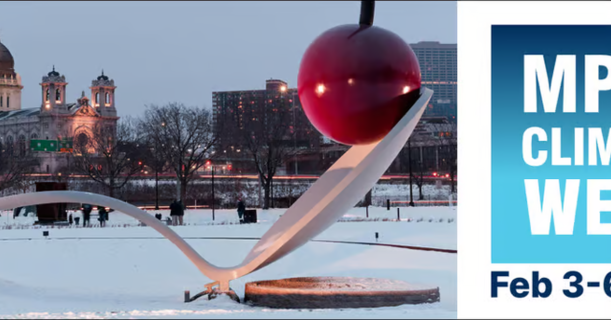 Minneapolis Climate Week is here
