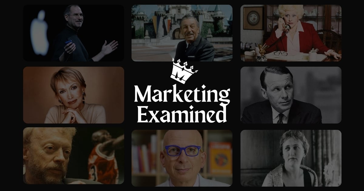 Content every brand should make: Recap content