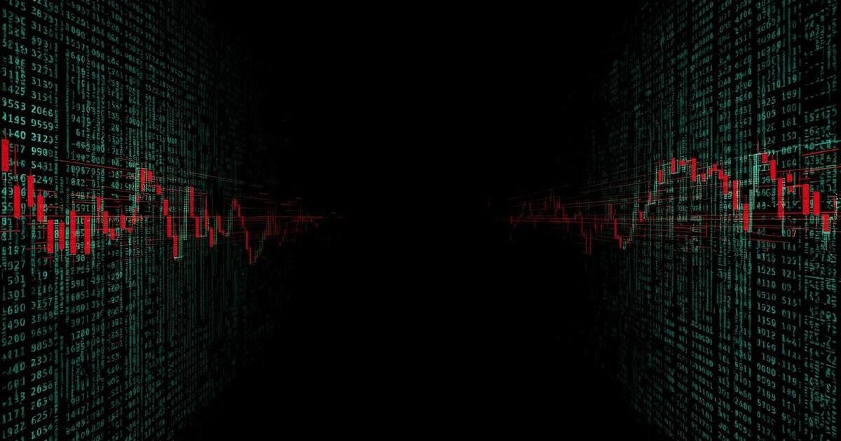 Stocks Dive But There Is No War In Ba Sing Se