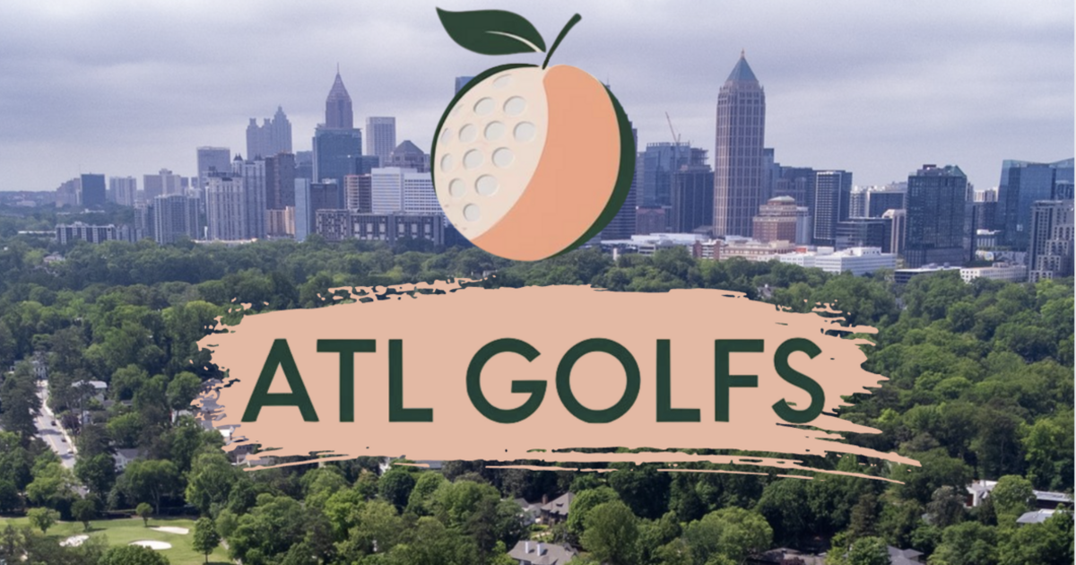 ATL Golfs Newsletter: 1st Edition