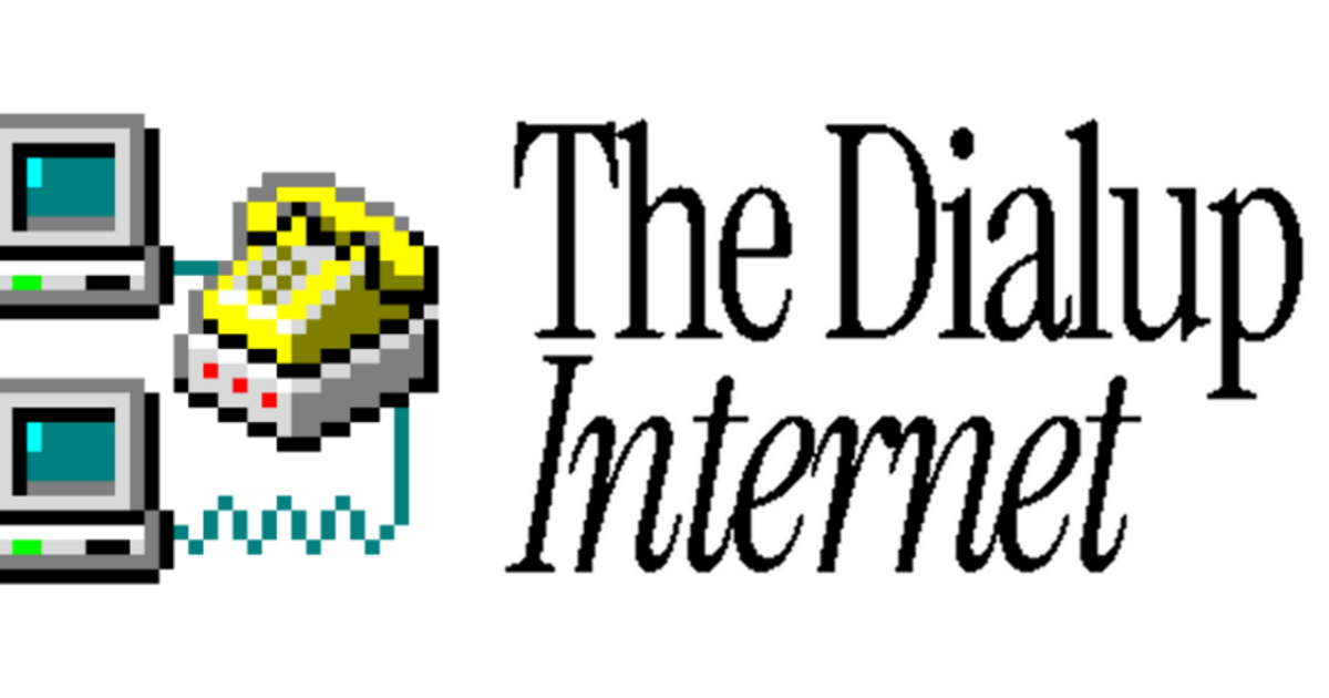 The Dialup Log / Issue 1: Fall Dispatch