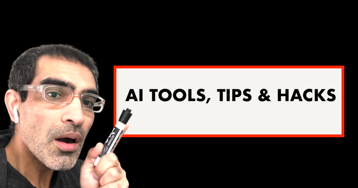 A new AI social network is coming...🤫