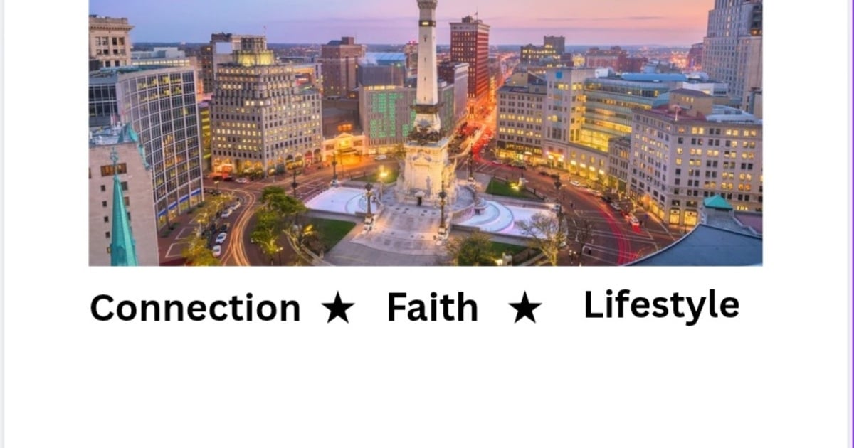 An Usher of Blessings