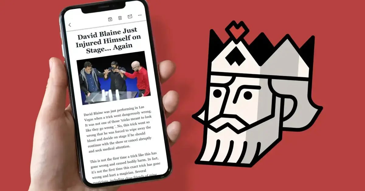 How to Memorize Anything: For Magicians