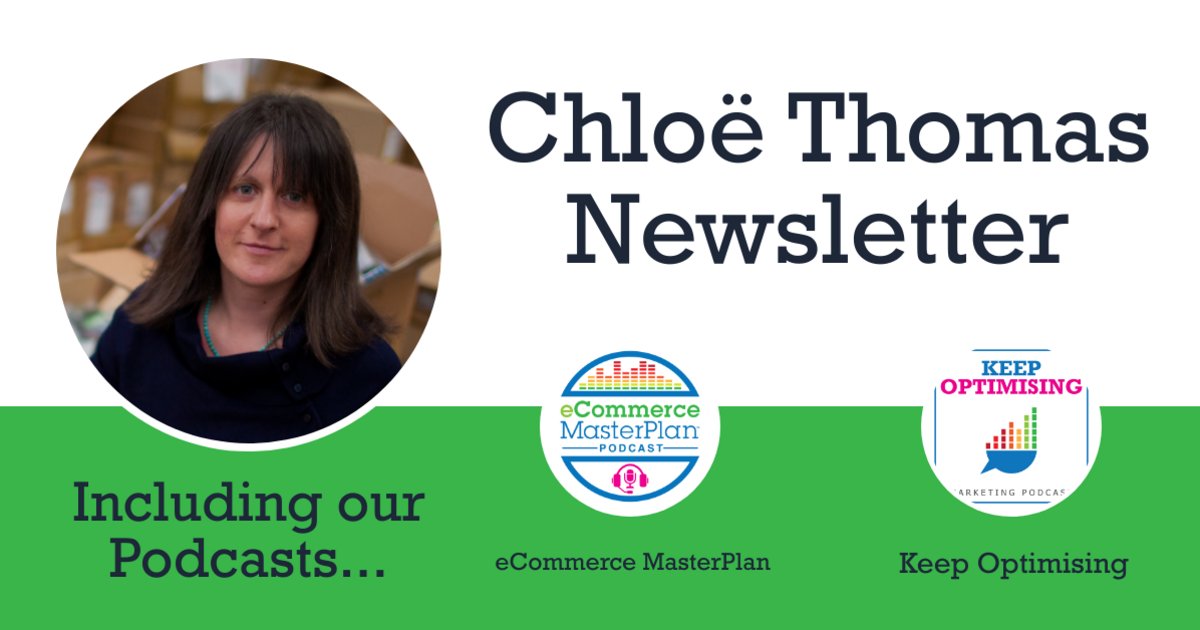 eCommerce MasterPlan 586