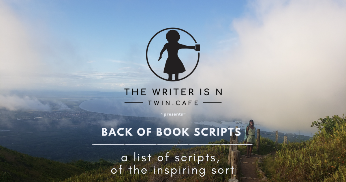 Happening this Saturday 6/21 & other programming that may interest YOU