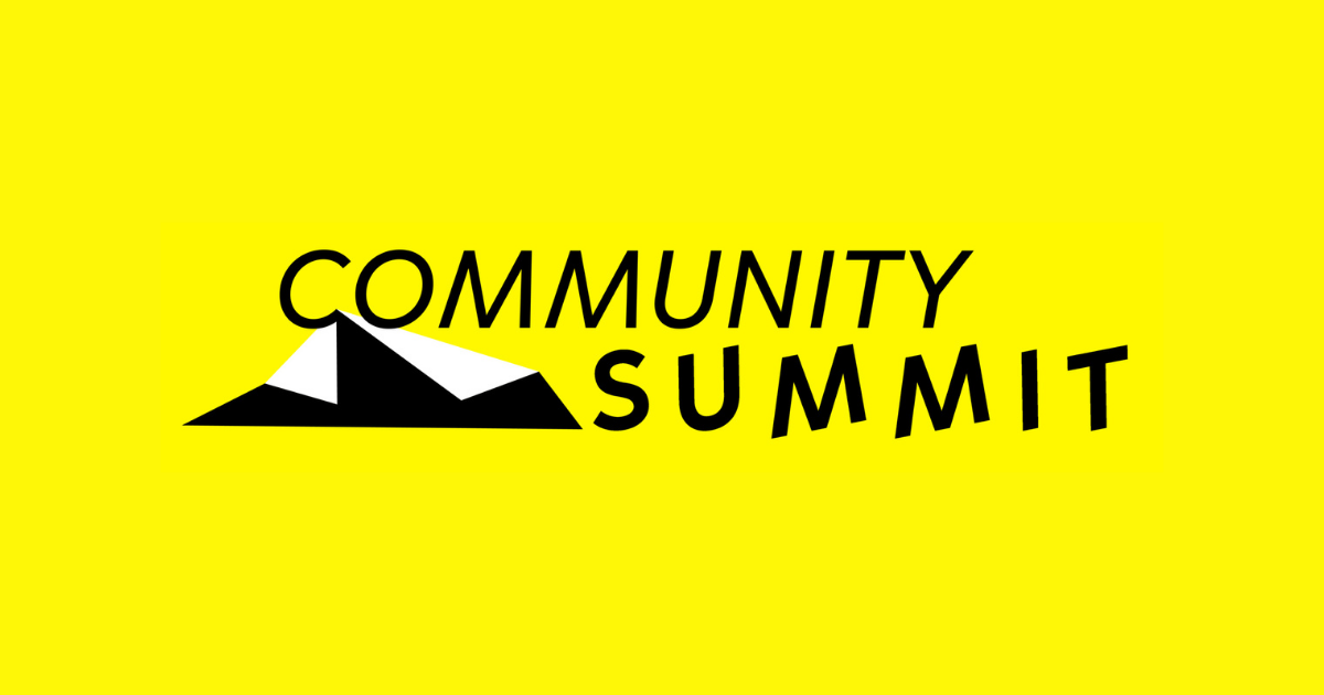 Die ersten Speaker & dein Super Early Bird Ticket ⚡