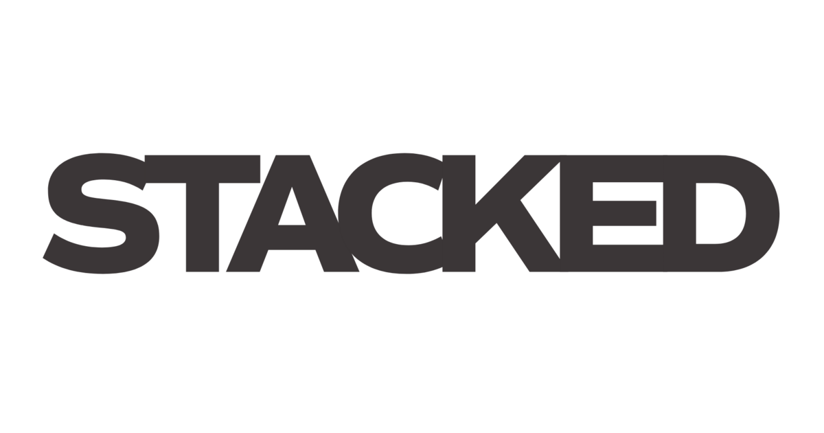 STACKED No. 002 | Bitcoin Updates & How Your Gut Is Ruining Your Hormones — March 18, 2026