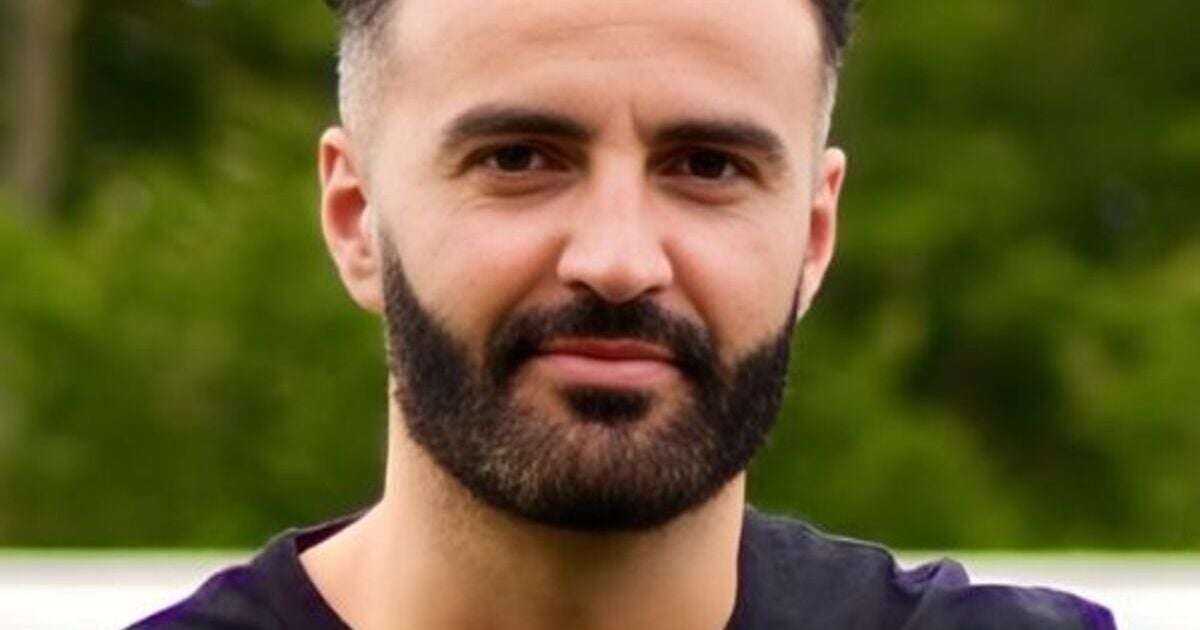 Hassan Lammou Begeleidt Jonge Talenten Naar Succes in Het Professionele Voetbal