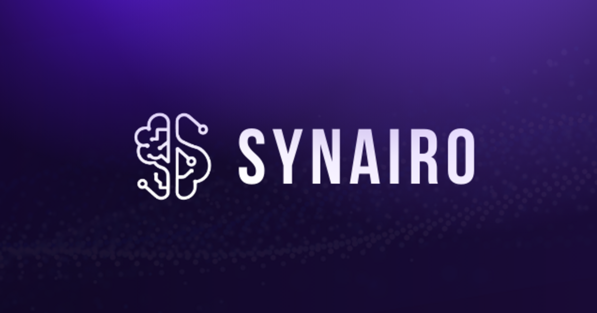 AI is moving too fast? Here’s how to stay ahead calmly.