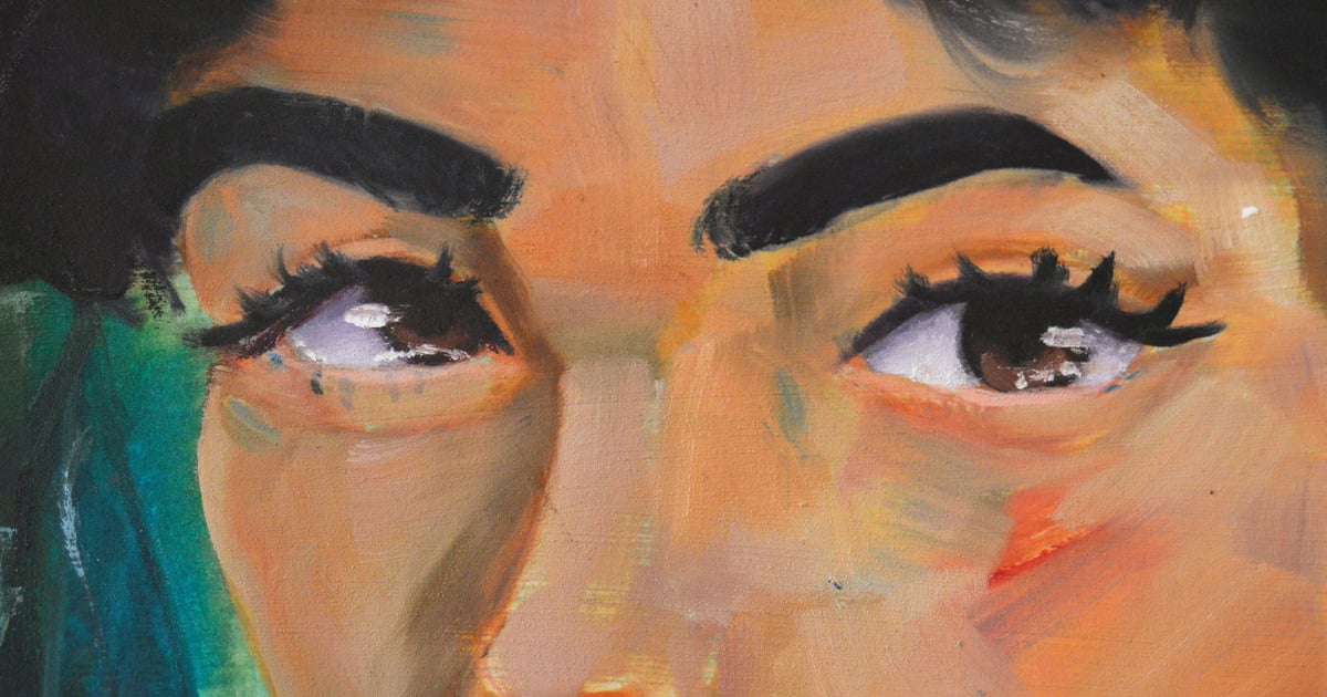 "Steal like an artist" and beyond|Finding your true art-style