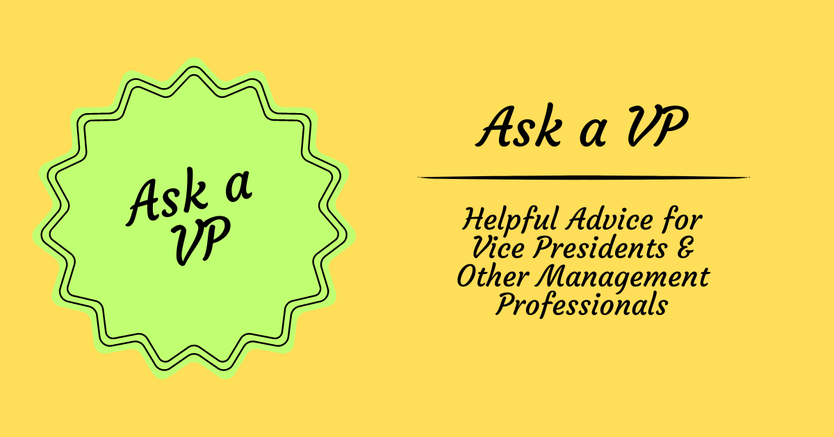 What's the Difference Between an EVP and an SVP?